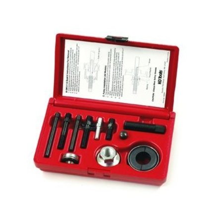 APEX TOOL GROUP PULLEY REMVER & INSTALLER SET GWR2897